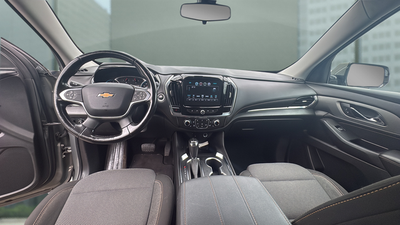 2019 Chevrolet Traverse LT Cloth w/1LT