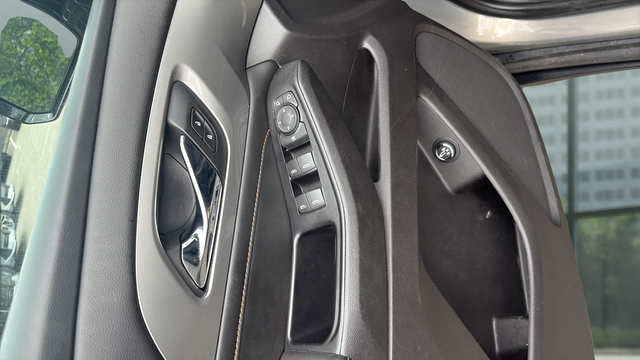 2019 Chevrolet Traverse LT Cloth w/1LT