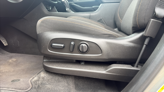 2019 Chevrolet Traverse LT Cloth w/1LT