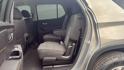 2019 Chevrolet Traverse LT Cloth w/1LT