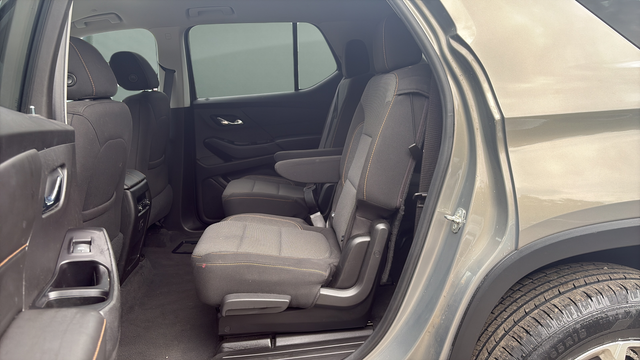 2019 Chevrolet Traverse LT Cloth w/1LT