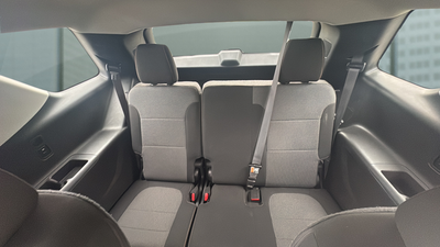 2019 Chevrolet Traverse LT Cloth w/1LT