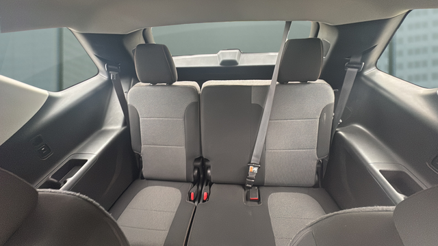 2019 Chevrolet Traverse LT Cloth w/1LT