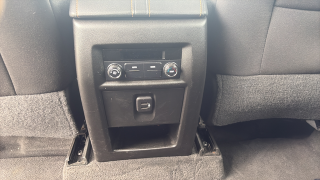 2019 Chevrolet Traverse LT Cloth w/1LT