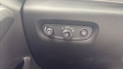 2019 Chevrolet Traverse LT Cloth w/1LT
