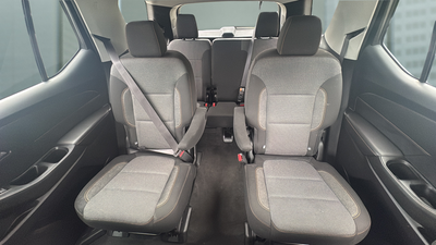 2019 Chevrolet Traverse LT Cloth w/1LT