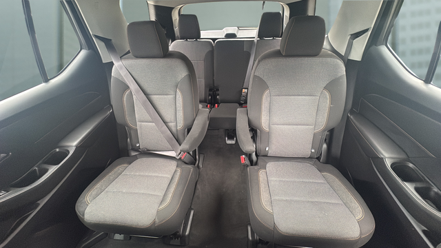 2019 Chevrolet Traverse LT Cloth w/1LT