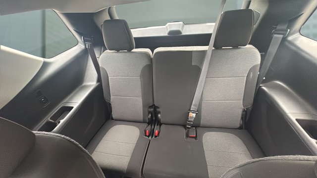 2019 Chevrolet Traverse LT Cloth w/1LT