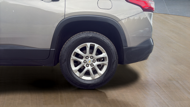 2019 Chevrolet Traverse LT Cloth w/1LT