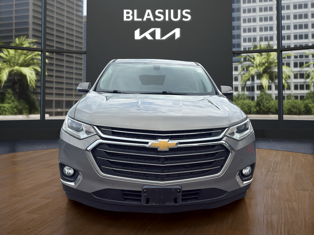 2019 Chevrolet Traverse LT Cloth w/1LT
