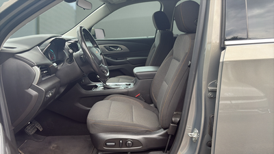 2019 Chevrolet Traverse LT Cloth w/1LT