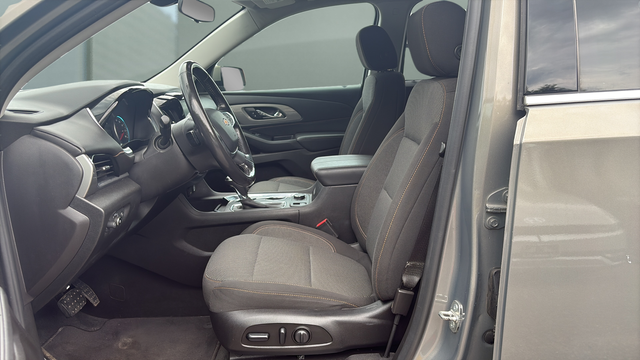 2019 Chevrolet Traverse LT Cloth w/1LT