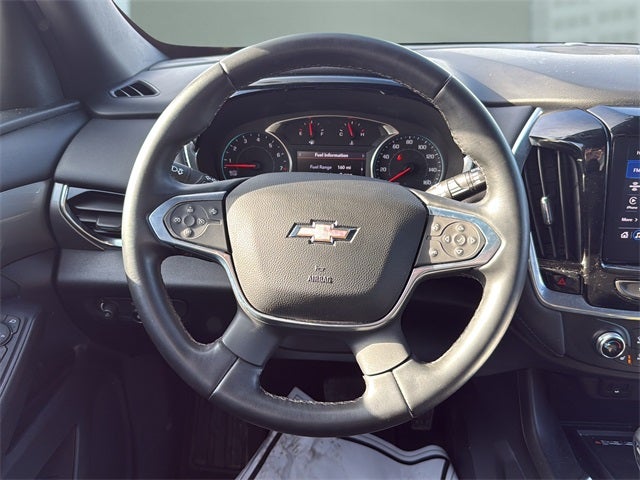 2023 Chevrolet Traverse LT 1LT