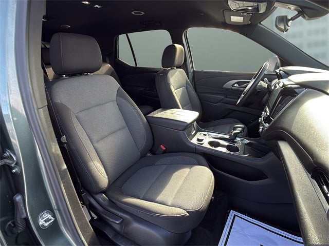 2023 Chevrolet Traverse LT 1LT