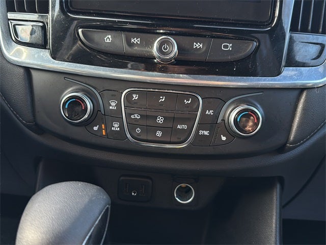 2023 Chevrolet Traverse LT 1LT