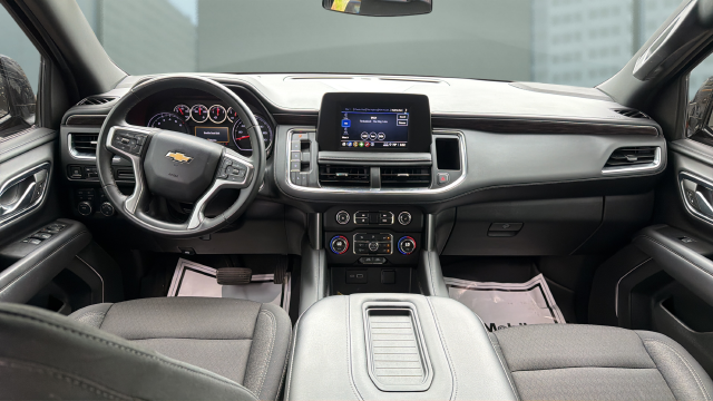 2024 Chevrolet Tahoe LS