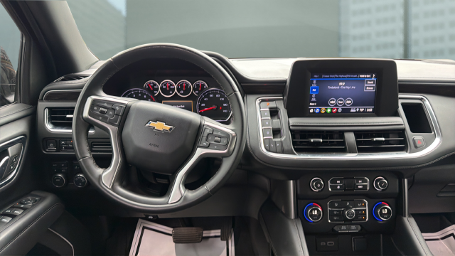 2024 Chevrolet Tahoe LS