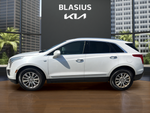 2017 Cadillac XT5 Base