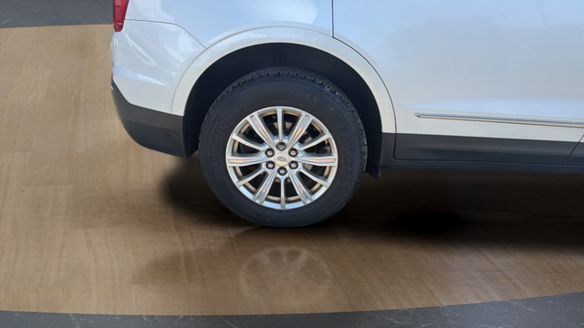 2017 Cadillac XT5 Base