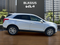2017 Cadillac XT5 Base