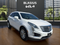 2017 Cadillac XT5 Base