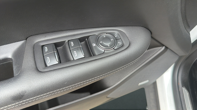 2024 Cadillac XT5 Luxury