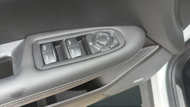 2024 Cadillac XT5 Luxury
