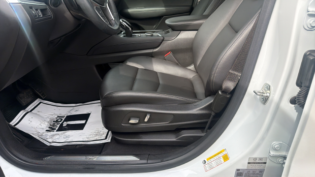 2024 Cadillac XT5 Luxury