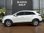 2024 Cadillac XT5 Luxury