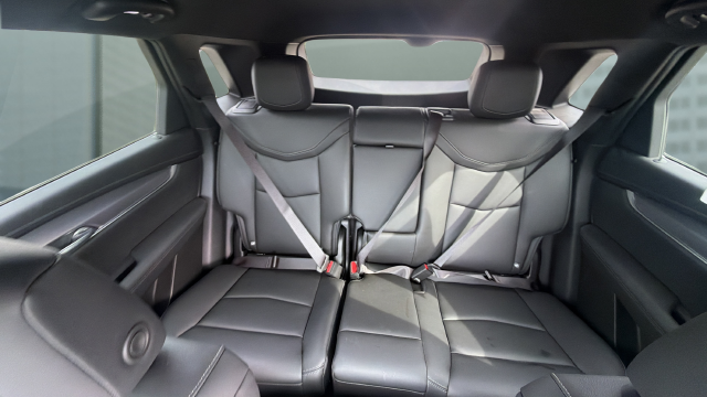 2024 Cadillac XT5 Luxury