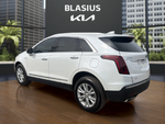 2024 Cadillac XT5 Luxury