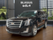 2016 Cadillac Escalade Luxury