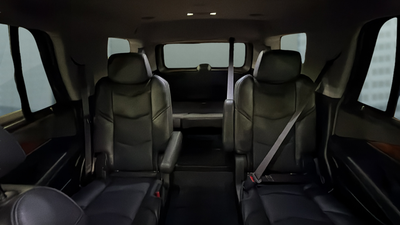 2016 Cadillac Escalade Luxury
