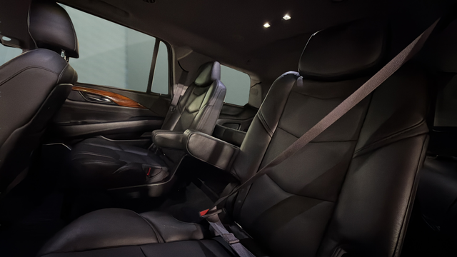 2016 Cadillac Escalade Luxury