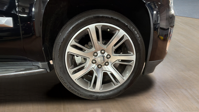 2016 Cadillac Escalade Luxury