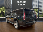 2016 Cadillac Escalade Luxury