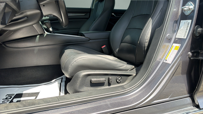 2021 Honda Accord EX-L