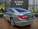 2021 Honda Accord EX-L