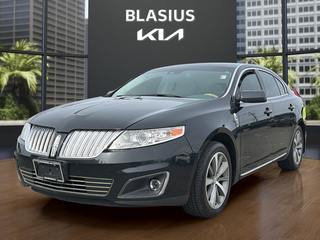 2009 Lincoln MKS Base