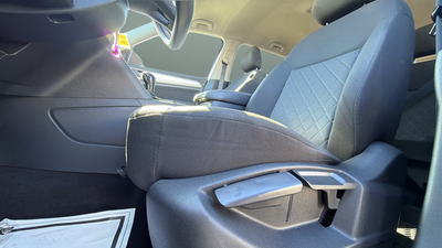 2021 Volkswagen Atlas 2.0T S