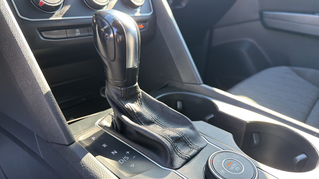 2021 Volkswagen Atlas 2.0T S