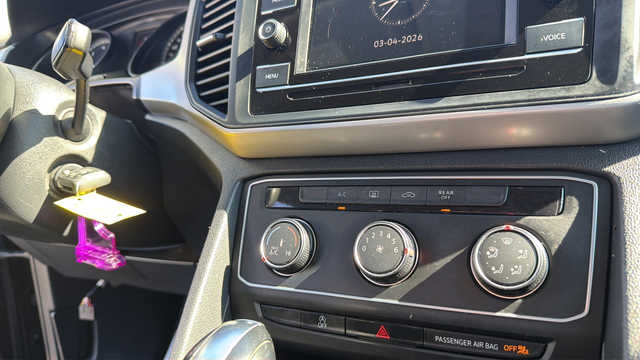 2021 Volkswagen Atlas 2.0T S