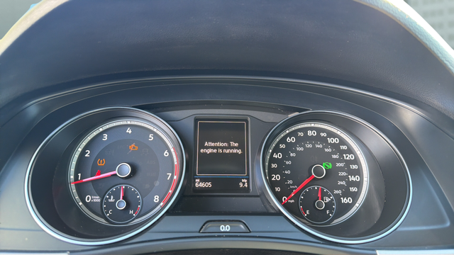 2021 Volkswagen Atlas 2.0T S