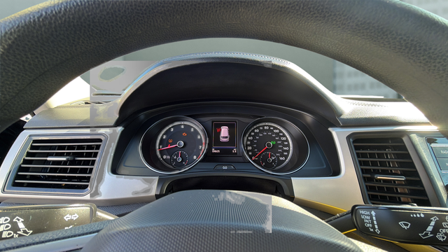 2021 Volkswagen Atlas 2.0T S