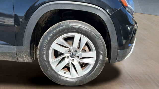 2021 Volkswagen Atlas 2.0T S