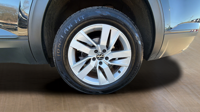 2021 Volkswagen Atlas 2.0T S