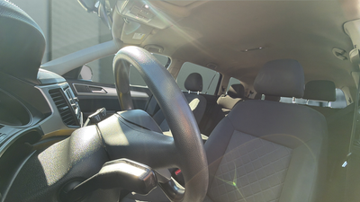 2021 Volkswagen Atlas 2.0T S