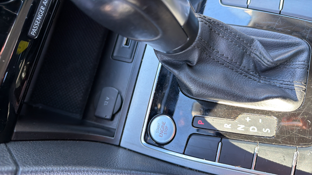 2022 Volkswagen Passat 2.0T SE