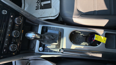 2022 Volkswagen Passat 2.0T SE