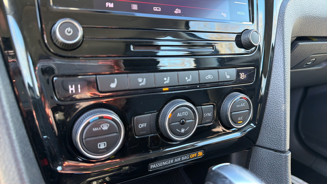 2022 Volkswagen Passat 2.0T SE